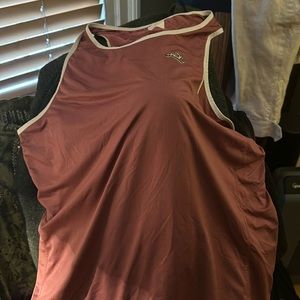 Tracksmith Twilight Tank Large